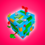 icon CubeCraft House Games