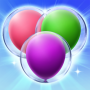 icon Bubble Boxes Match 3D(Bubble Boxes - Matching Games)
