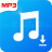 icon com.msphonoapp.downloadmusicfree(Muziek Mp3 downloaden - Muziekdownloader Gratis
) 2-07-02-2021