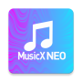 icon MusicX NEO(NOVATRON MusicX NEO
)