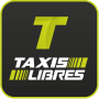 icon Taxis Libres(Gratis taxi's-app - Reizigers)