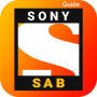 icon com.app.developer.sonnysmax.livetv(Gids SAB TV: Live Sonny Liv TV-shows en films
)