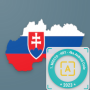 icon Slovakia Quiz (Slowakije Quiz
)