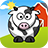 icon com.kevinbradford.games.barnyardgamesfree(Barnyard Games For Kids) 6.7