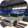 icon BMW Drift Simulator(M3 Drift Race Simulator)