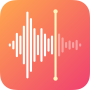 icon Voice Recorder & Voice Memos (Voice Recorder Voice Memo's)