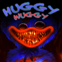 icon com.play.huggy.wuggy.horror.game(Huggy Wuggy horrorspel
)