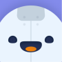 icon Reflectly(Reflectie: Mood Tracker-dagboek
)