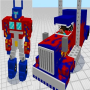 icon Robots Mods for Minecraft(Transformers voor Minecraft PE
)