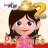 icon Princess Grade 2(Princess Second Grade Games) 3.30
