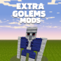 icon com.addhelper.extragolems(Extra Golems Mod
)