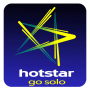 icon Hotstar Live VIP TV ShowFree Movie TV Guide(Hotstar Live VIP TV Show - Gratis film-tv-gids
)