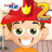 icon Fireman Grade 2(Fireman Kids Grade 2 Games) 3.30