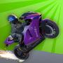 icon Wheelie Rider(Wheelie Rider
)