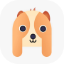icon com.puppychat.livevideochat.livevideocall(: live videochat 2021
)