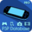 icon PSP Database(PSP Ultimate Database Game Pro
) 1.0.7