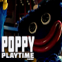 icon Poppy Playtime horror & Clue (Poppy Playtime horror Clue
)