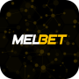 icon MelB(Melbet- Guide mobiele app
)