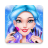 icon Ice Princess Makeover(IJsprinses make-up salon spellen voor meisjes
) 2.0
