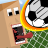 icon net.squarestation.squareheadsoccer(Squarehead Soccer) 2.5.1