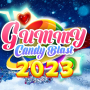 icon GummyCandyBlast(Gummy Candy Blast-Fun Match 3
)