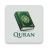 icon Holy Quran(Heilige Koran Majeed - Dua, soera) 1.8.9