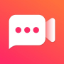 icon Live Video Chat(Live videochat
)