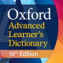 icon OALD(Oxford Advanced Learner's Dict)