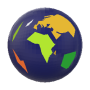icon com.orzoro.iim0b.myarabicatlas(Atlas van landen en wereldkaarten)