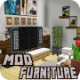 icon Furniture MOD for Minecraft(Furniture MOD voor Minecraft 2021
)