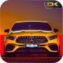 icon Benz A45(Benz A45: Crazy City Drift, Drive en Stunts
)