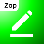 icon Zap(Grammaticacontrole-app - Engels)