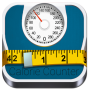 icon Calorie Counter(Calorieteller - Mijn tekst verbergen)