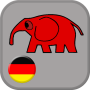 icon Verben(14000 Duitse werkwoorden)