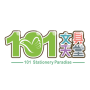 icon 101文具行動會員 (101 Briefpapier Actie Lidmaatschap)