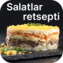 icon Salatlar retsepti (Salatlar retsepti
)