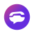 icon TextNow(TextNow: onbeperkt bellen + sms'en) 21.44.0.0