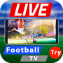 icon Live Football Tv(Live Football TV HD
)