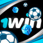 icon 1win(1Win - орт и игры)