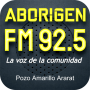 icon Radio Aborigen FM 92.5(Radio Aborigen FM 92.5
)