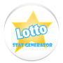 icon Lotto Stat Generator(Lotto Stat Generator
)