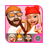 icon 3D Emoji Face Camera(3D Emoji Face Camera - Filter For Tik Tok Emoji
) 19