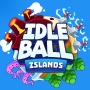 icon Idle Ball Islands