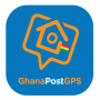 icon GhanaPostGPS