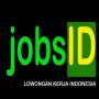 icon Find Your Jobs(Jobs ID Loker Indonesië)