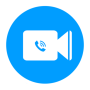 icon com.meet.video.zoom.meetings.chat(Meet - Videoconferenties
)