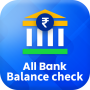 icon Check Bank Balance(Alle Banksaldo controleren
)