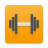 icon Simple Workout Log(Eenvoudig trainingslogboek) 3.9.1