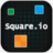 icon Square.io(Vierkant IO) 1.2