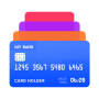 icon Credit Card Wallet (Creditcard Wallet
)